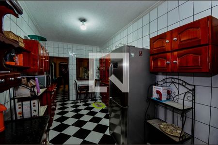 Casa à venda com 304m², 3 quartos e 2 vagasCozinha 1