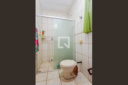 Casa à venda com 304m², 3 quartos e 2 vagasBanheiro Social