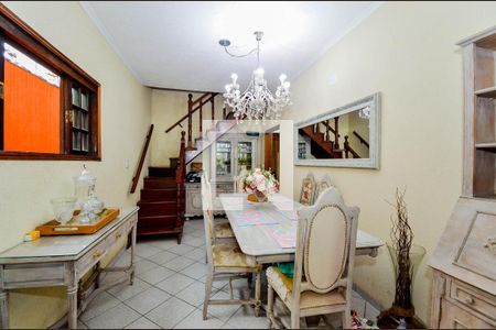 Casa à venda com 304m², 3 quartos e 2 vagasSala de Jantar