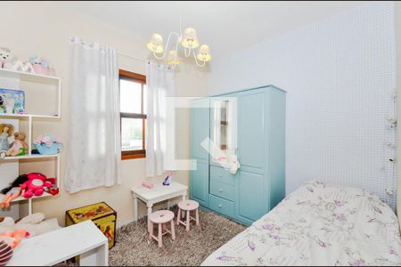 Casa à venda com 304m², 3 quartos e 2 vagasQuarto 1