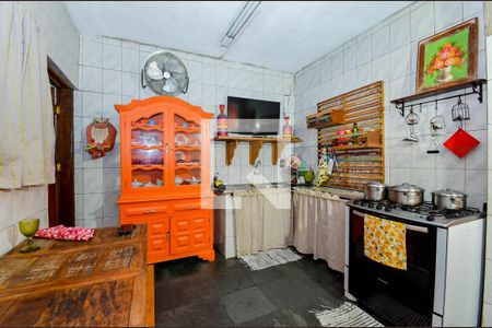 Casa à venda com 304m², 3 quartos e 2 vagasCozinha 2