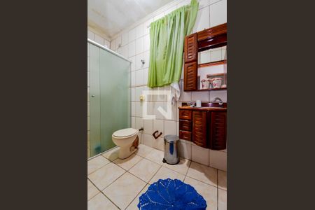 Casa à venda com 304m², 3 quartos e 2 vagasBanheiro Social