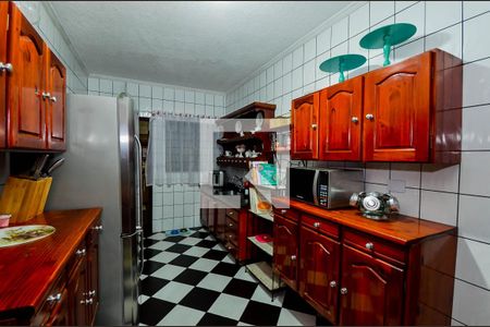 Casa à venda com 304m², 3 quartos e 2 vagasCozinha 1