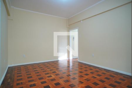 Sala  de apartamento à venda com 2 quartos, 113m² em Independência, Porto Alegre
