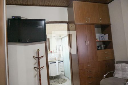 Casa à venda com 124m², 5 quartos e 2 vagasSuíte 2