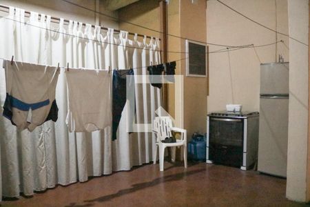 Casa à venda com 124m², 5 quartos e 2 vagasÁrea comum