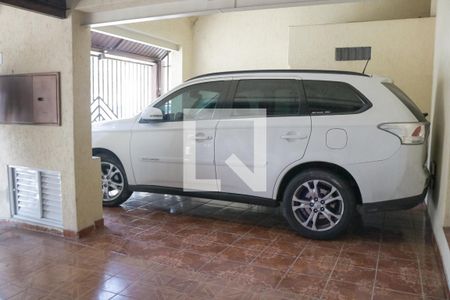 Casa à venda com 124m², 5 quartos e 2 vagasGaragem