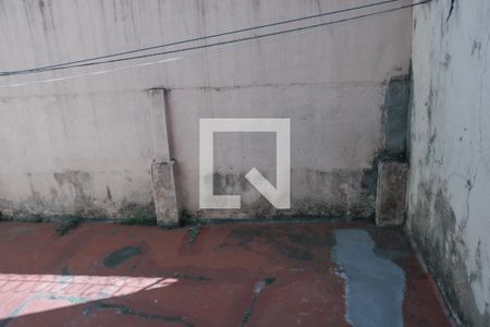 Casa à venda com 124m², 5 quartos e 2 vagasQuintal