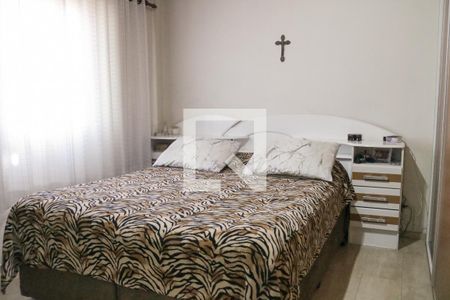 Casa à venda com 124m², 5 quartos e 2 vagasSuíte 2