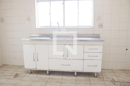 Casa à venda com 124m², 5 quartos e 2 vagasCozinha