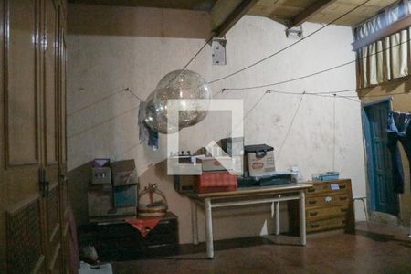 Casa à venda com 124m², 5 quartos e 2 vagasÁrea comum