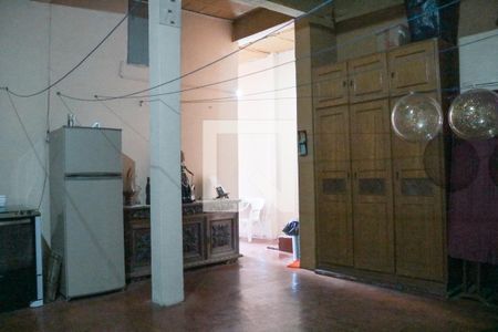 Casa à venda com 124m², 5 quartos e 2 vagasÁrea comum