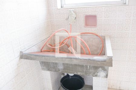 Casa à venda com 124m², 5 quartos e 2 vagasÁrea de Serviço