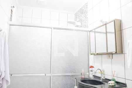 Casa à venda com 124m², 5 quartos e 2 vagasBanheiro da Suíte 3