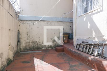 Casa à venda com 124m², 5 quartos e 2 vagasQuintal