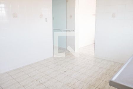 Casa à venda com 124m², 5 quartos e 2 vagasCozinha