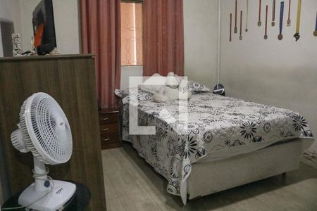 Casa à venda com 124m², 5 quartos e 2 vagasSuíte 3