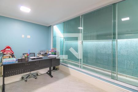 Casa de condomínio à venda com 308m², 6 quartos e 2 vagas Casa de condomínio à venda com 308m², 6 quartos e 2 vagasQuarto 1