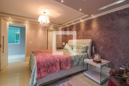 Casa de condomínio à venda com 308m², 6 quartos e 2 vagas Casa de condomínio à venda com 308m², 6 quartos e 2 vagasSuíte 4