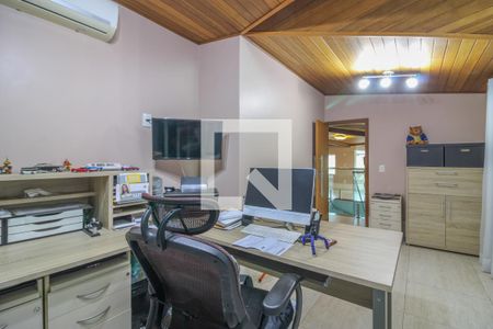 Casa de condomínio à venda com 308m², 6 quartos e 2 vagas Casa de condomínio à venda com 308m², 6 quartos e 2 vagasQuarto 2