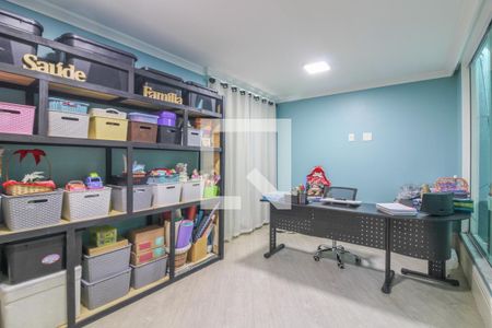 Casa de condomínio à venda com 308m², 6 quartos e 2 vagas Casa de condomínio à venda com 308m², 6 quartos e 2 vagasQuarto 1