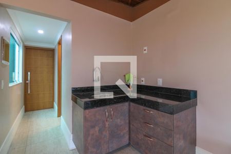 Casa de condomínio à venda com 308m², 6 quartos e 2 vagas Casa de condomínio à venda com 308m², 6 quartos e 2 vagasSótão - Salão Gourmet