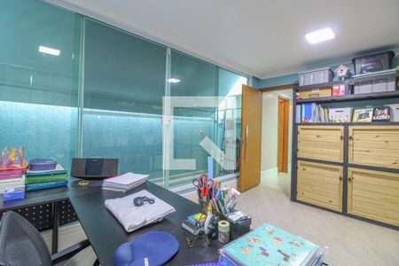 Casa de condomínio à venda com 308m², 6 quartos e 2 vagas Casa de condomínio à venda com 308m², 6 quartos e 2 vagasQuarto 1