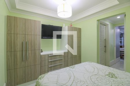 Casa de condomínio à venda com 308m², 6 quartos e 2 vagas Casa de condomínio à venda com 308m², 6 quartos e 2 vagasSuíte 1