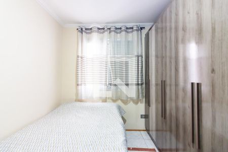 Apartamento à venda com 68m², 2 quartos e 1 vagaQuarto 2