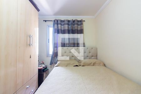 Quarto 1 de apartamento à venda com 2 quartos, 68m² em Veloso, Osasco