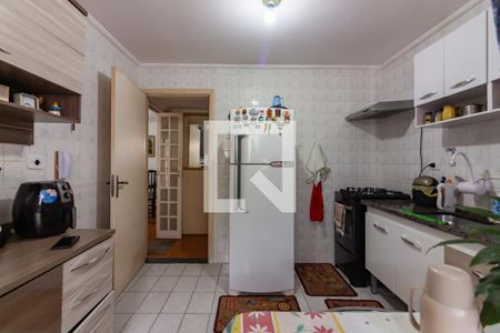 Apartamento à venda com 68m², 2 quartos e 1 vagaCozinha