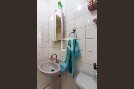 Apartamento à venda com 68m², 2 quartos e 1 vagaBanheiro