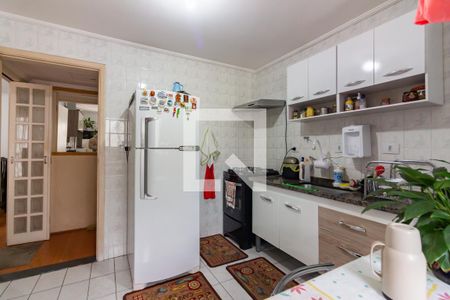Apartamento à venda com 68m², 2 quartos e 1 vagaCozinha