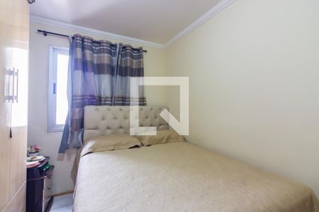 Quarto 1 de apartamento à venda com 2 quartos, 68m² em Veloso, Osasco