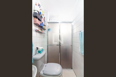 Apartamento à venda com 68m², 2 quartos e 1 vagaBanheiro