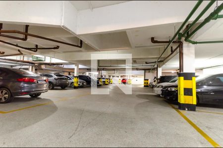 Apartamento para alugar com 57m², 1 quarto e 1 vagaGaragem