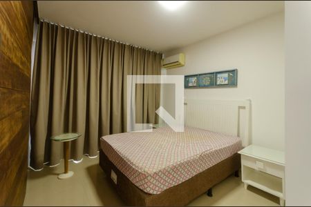 Quarto de apartamento para alugar com 1 quarto, 57m² em Dois de Julho, Salvador