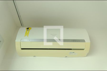 Apartamento para alugar com 57m², 1 quarto e 1 vaga Apartamento para alugar com 57m², 1 quarto e 1 vagaAr condicionado