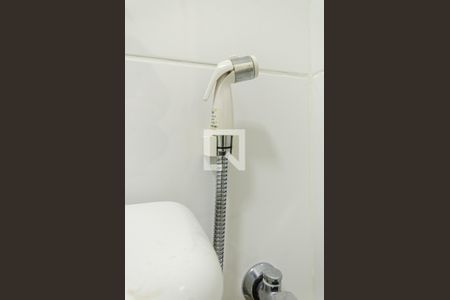 Apartamento para alugar com 57m², 1 quarto e 1 vaga Apartamento para alugar com 57m², 1 quarto e 1 vagaBanheiro - Torneira