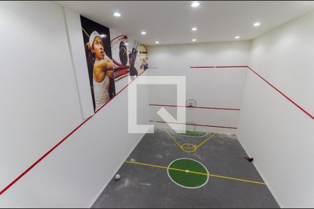 Apartamento para alugar com 57m², 1 quarto e 1 vagaÁrea comum - Quadra