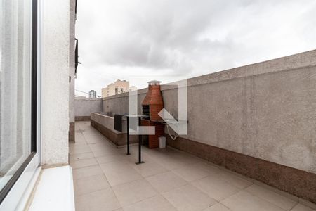 Apartamento para alugar com 35m², 1 quarto e sem vaga Apartamento para alugar com 35m², 1 quarto e sem vagaÁrea comum - Salão de festas