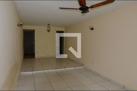 Sala de apartamento à venda com 1 quarto, 30m² em Vargem Grande, Rio de Janeiro