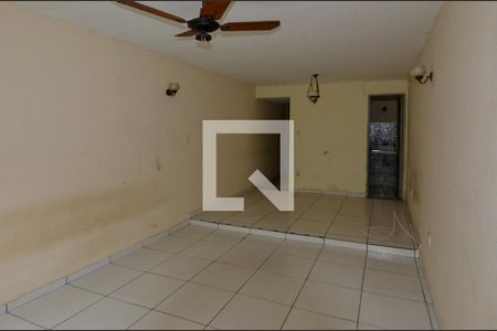 Sala de apartamento para alugar com 1 quarto, 30m² em Vargem Grande, Rio de Janeiro