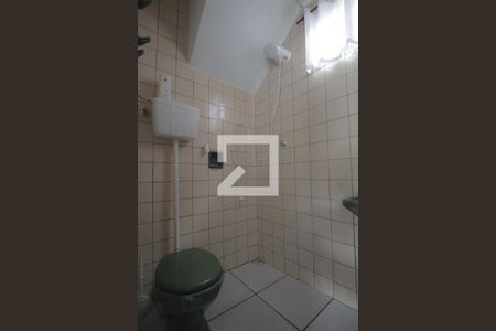 Casa à venda com 80m², 2 quartos e 1 vagaBanheiro 2