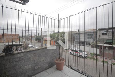 Casa à venda com 80m², 2 quartos e 1 vagaÁrea de Serviço