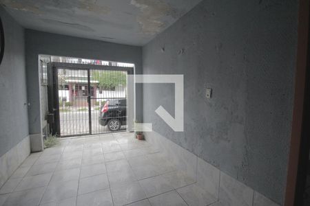Casa à venda com 80m², 2 quartos e 1 vagaGaragem