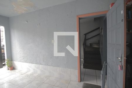Casa à venda com 80m², 2 quartos e 1 vagaGaragem