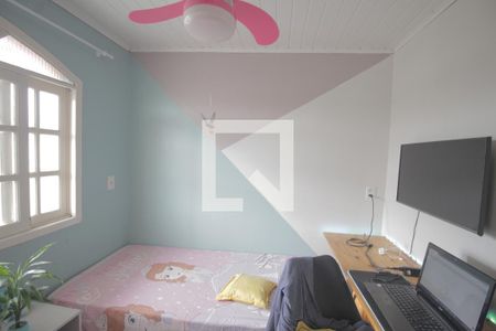 Casa à venda com 80m², 2 quartos e 1 vagaQuarto 2