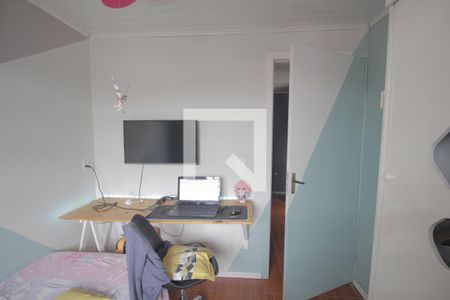 Casa à venda com 80m², 2 quartos e 1 vagaQuarto 2