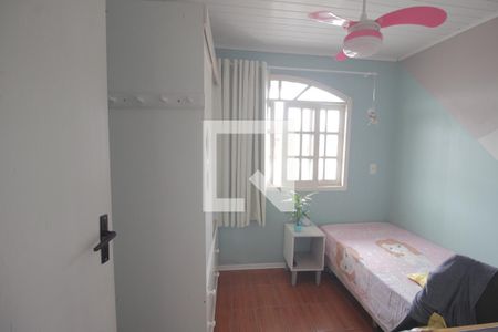 Casa à venda com 80m², 2 quartos e 1 vagaQuarto 2